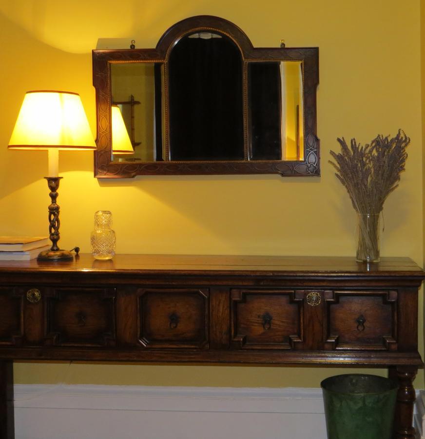 At 34 Bed & Breakfast Hudson
