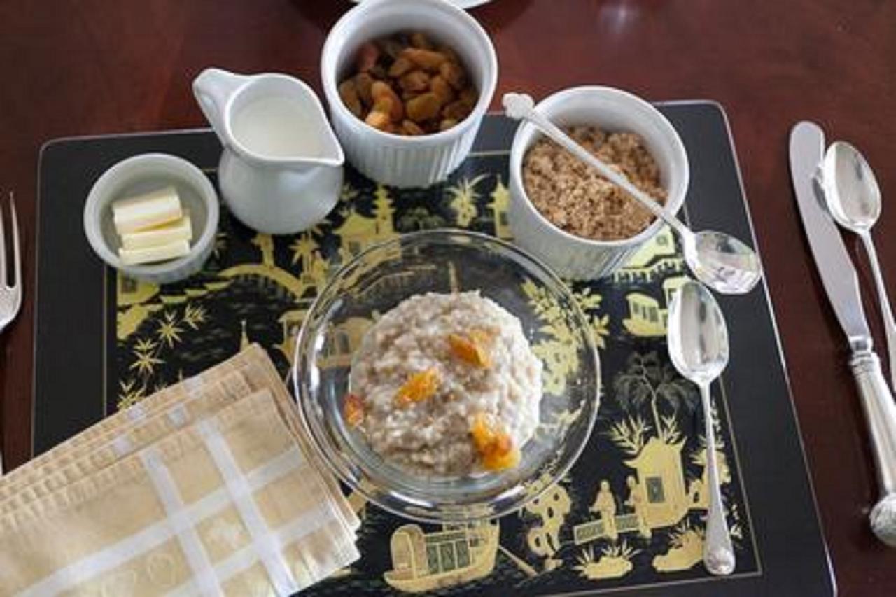 At 34 Bed & Breakfast 2*